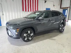 KM8HBCAB8SU327445 2025 HYUNDAI KONA