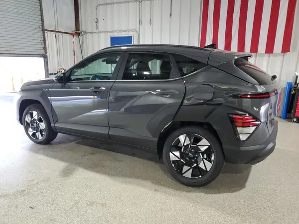 KM8HBCAB8SU327445 2025 HYUNDAI KONA - Image 2