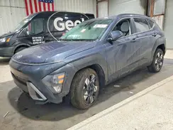 KM8HBCAB8SU331138 2025 HYUNDAI KONA