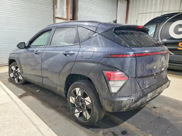 KM8HBCAB8SU331138 2025 HYUNDAI KONA - Image 2
