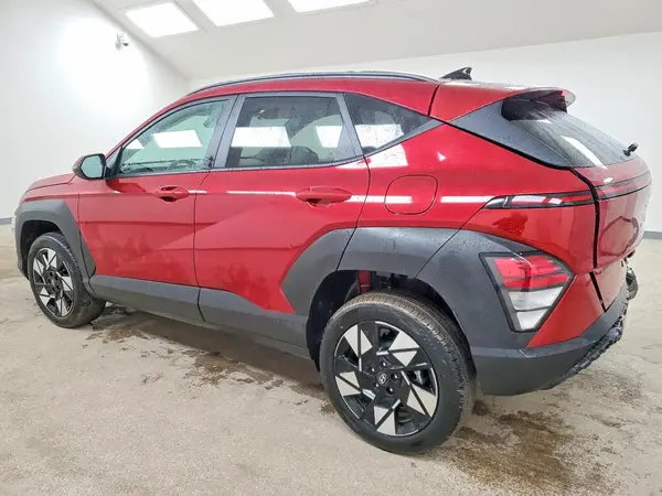 KM8HBCAB8SU338168 2025 HYUNDAI KONA - Image 2