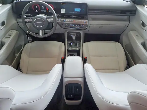 KM8HBCAB8SU338168 2025 HYUNDAI KONA - Image 8