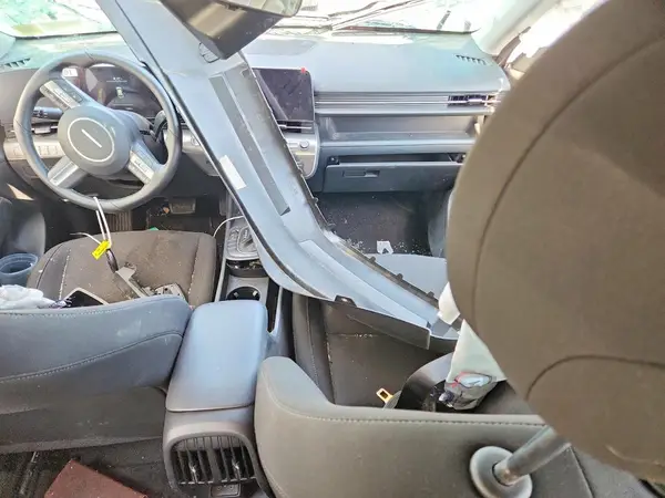 KM8HBCAB8SU340874 2025 HYUNDAI KONA - Image 8