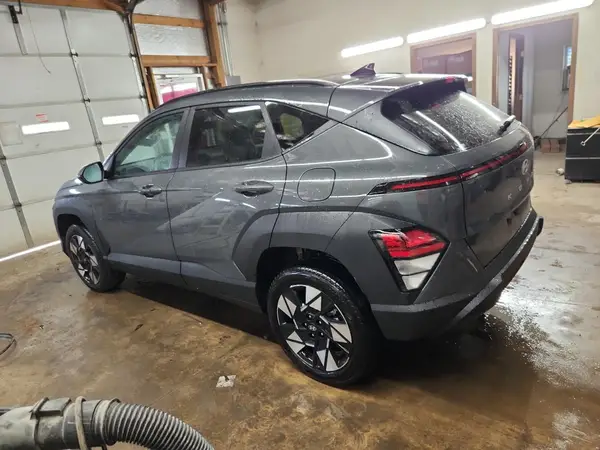 KM8HBCAB8SU341832 2025 HYUNDAI KONA - Image 2
