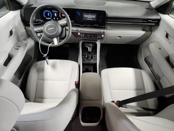 KM8HBCAB8SU341832 2025 HYUNDAI KONA - Image 8