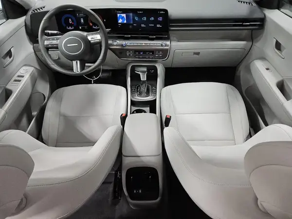 KM8HBCAB8SU342477 2025 HYUNDAI KONA - Image 8