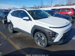 KM8HBCAB8TU376677 2026 HYUNDAI KONA