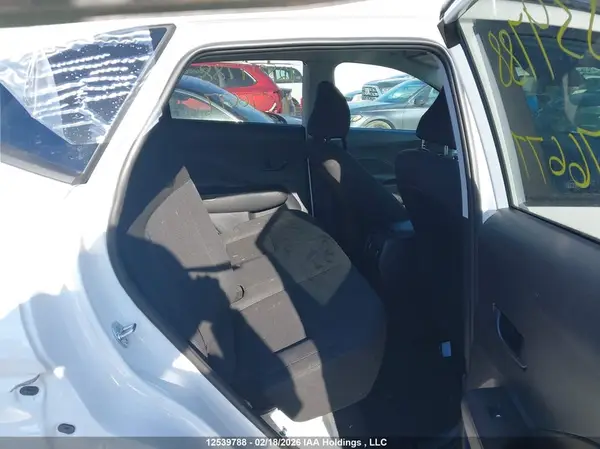 KM8HBCAB8TU376677 2026 HYUNDAI KONA - Image 8