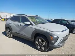 KM8HBCAB8TU497810 2026 HYUNDAI KONA