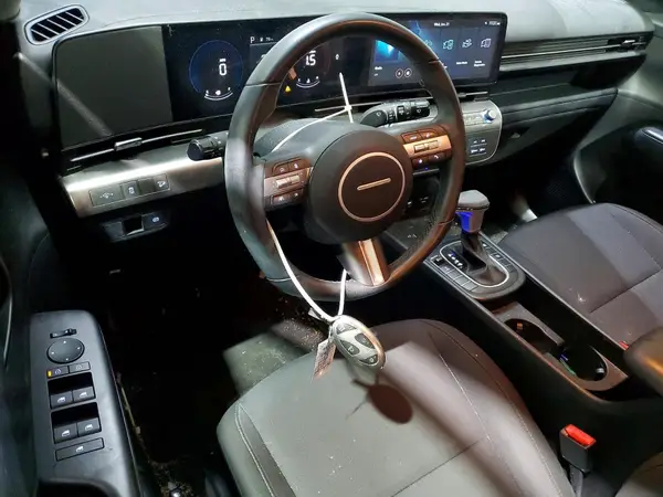 KM8HBCAB9RU041176 2024 HYUNDAI KONA - Image 8