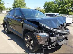 KM8HBCAB9RU046605 2024 HYUNDAI KONA