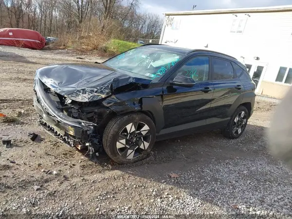 KM8HBCAB9RU048449 2024 HYUNDAI KONA - Image 2