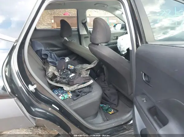 KM8HBCAB9RU048449 2024 HYUNDAI KONA - Image 8