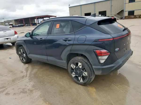 KM8HBCAB9RU048452 2024 HYUNDAI KONA - Image 2