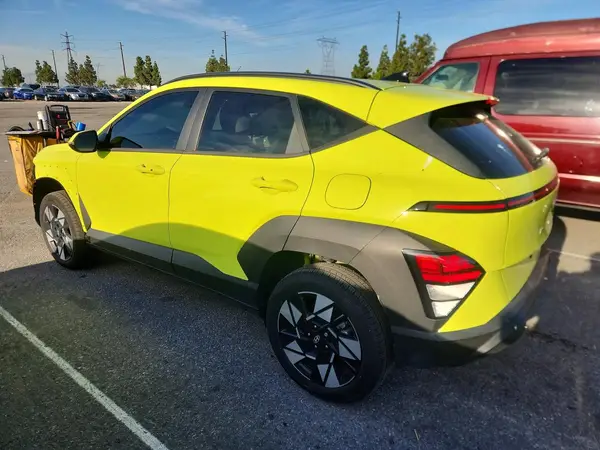 KM8HBCAB9RU048533 2024 HYUNDAI KONA - Image 2