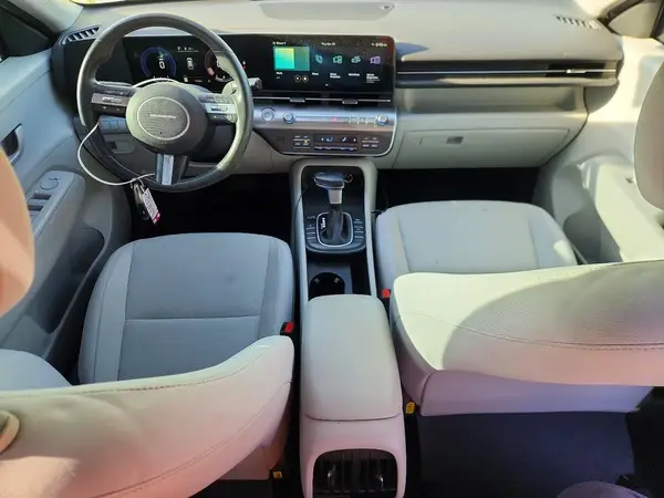 KM8HBCAB9RU048533 2024 HYUNDAI KONA - Image 8