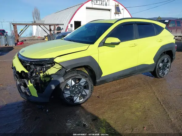KM8HBCAB9RU050007 2024 HYUNDAI KONA - Image 2