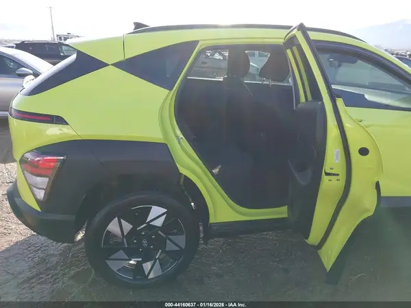 KM8HBCAB9RU050007 2024 HYUNDAI KONA - Image 8
