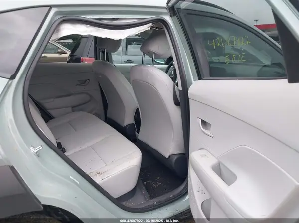 KM8HBCAB9RU055434 2024 HYUNDAI KONA - Image 8