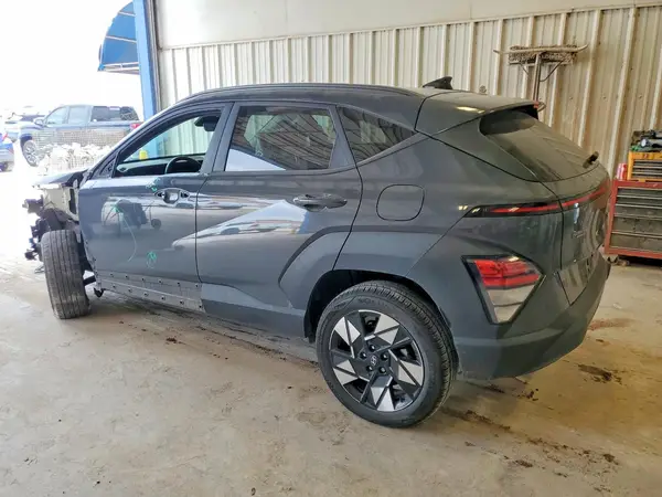 KM8HBCAB9RU055580 2024 HYUNDAI KONA - Image 2