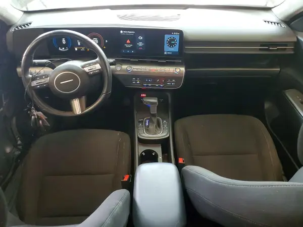 KM8HBCAB9RU055580 2024 HYUNDAI KONA - Image 8