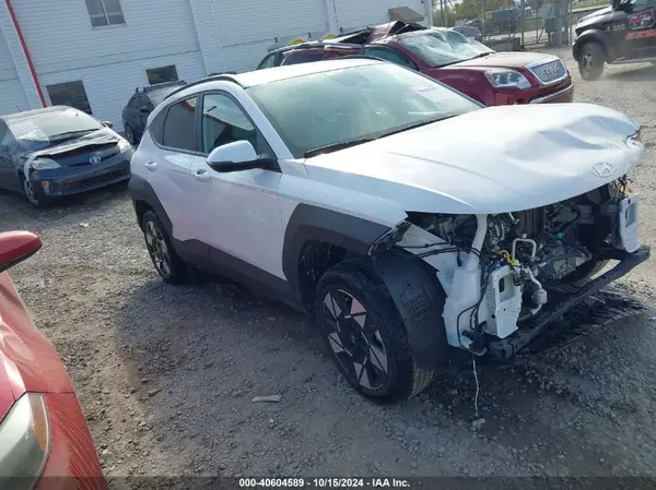 KM8HBCAB9RU057006 2024 HYUNDAI KONA - Image 1