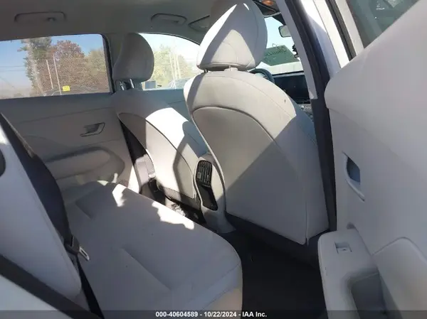 KM8HBCAB9RU057006 2024 HYUNDAI KONA - Image 8