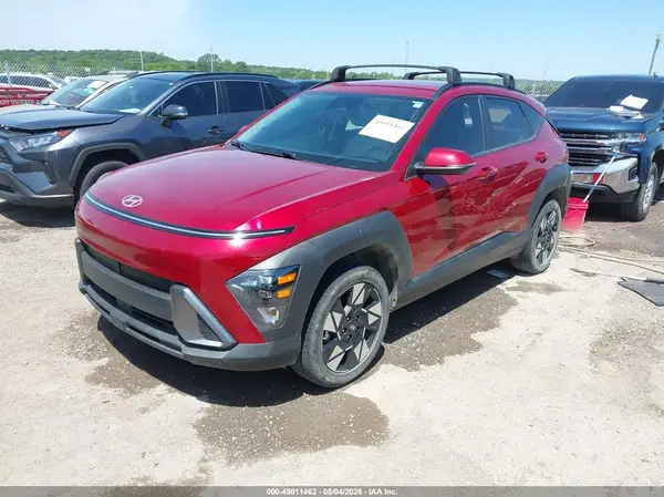 KM8HBCAB9RU061315 2024 HYUNDAI KONA - Image 2
