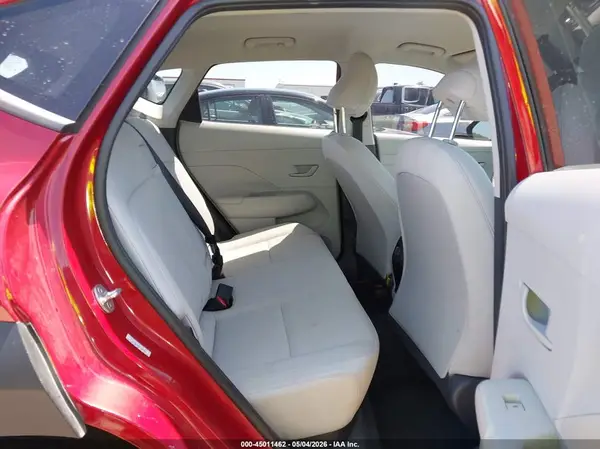 KM8HBCAB9RU061315 2024 HYUNDAI KONA - Image 8