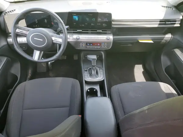 KM8HBCAB9RU068670 2024 HYUNDAI KONA - Image 8