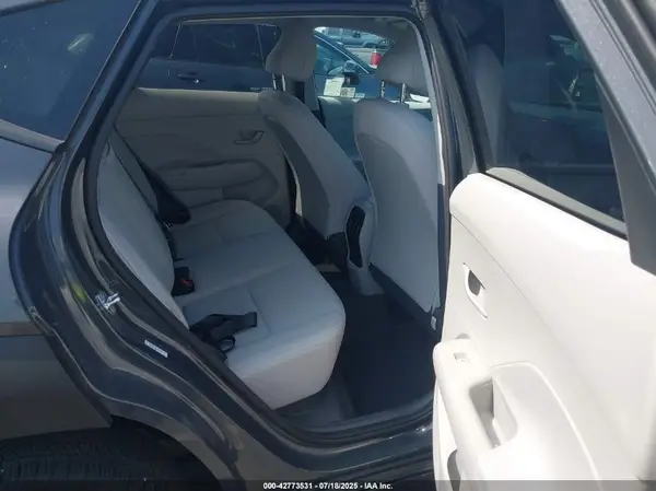 KM8HBCAB9RU070662 2024 HYUNDAI KONA - Image 8