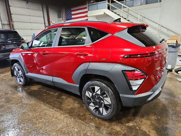 KM8HBCAB9RU072718 2024 HYUNDAI KONA - Image 2