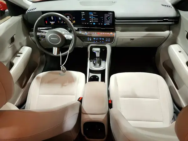 KM8HBCAB9RU072718 2024 HYUNDAI KONA - Image 8