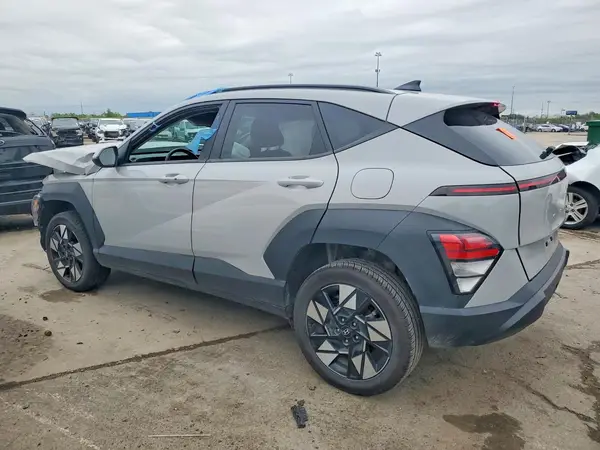 KM8HBCAB9RU075876 2024 HYUNDAI KONA - Image 2