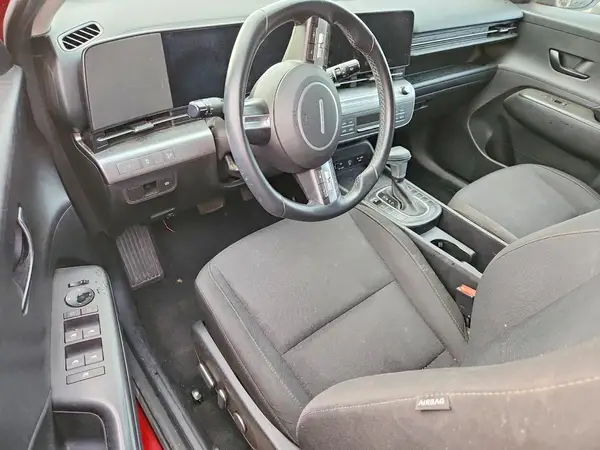 KM8HBCAB9RU076042 2024 HYUNDAI KONA - Image 8
