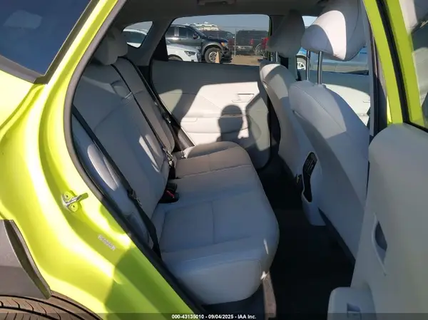 KM8HBCAB9RU076218 2024 HYUNDAI KONA - Image 8