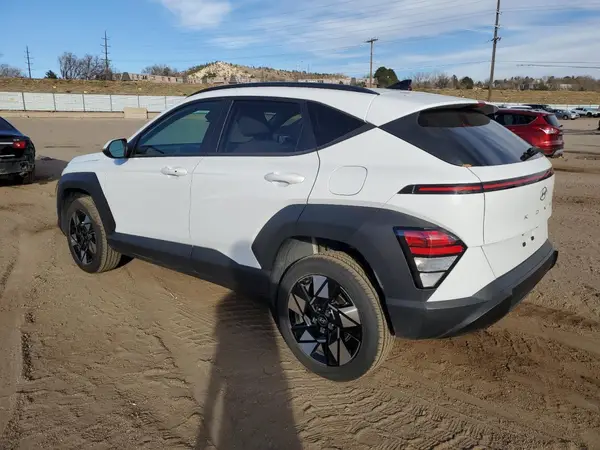 KM8HBCAB9RU077868 2024 HYUNDAI KONA - Image 2