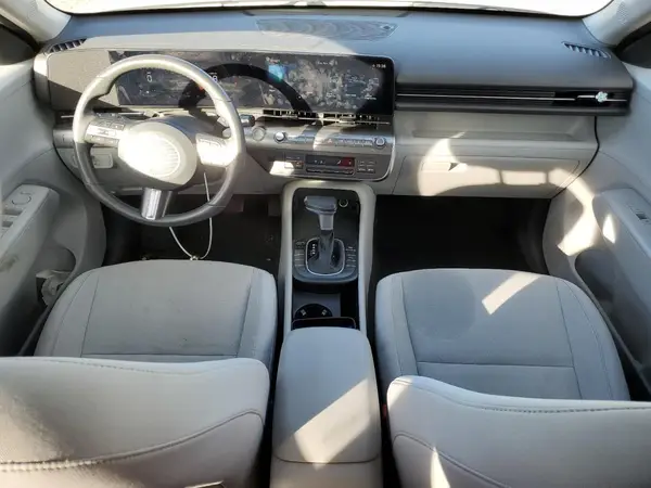 KM8HBCAB9RU077868 2024 HYUNDAI KONA - Image 8
