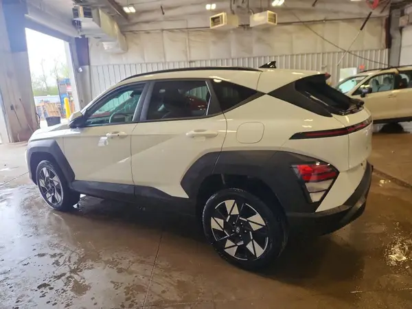KM8HBCAB9RU077871 2024 HYUNDAI KONA - Image 2