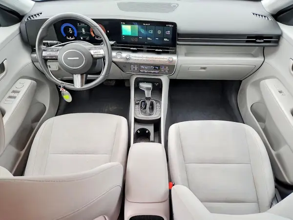 KM8HBCAB9RU077871 2024 HYUNDAI KONA - Image 8