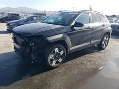 KM8HBCAB9RU080009 2024 HYUNDAI KONA