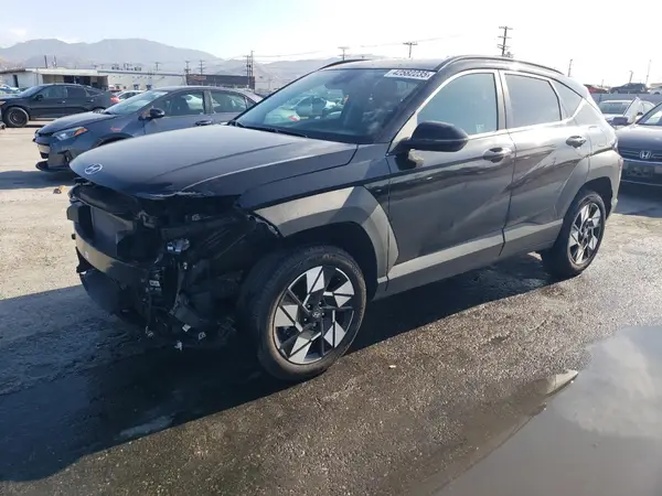 KM8HBCAB9RU080009 2024 HYUNDAI KONA - Image 1