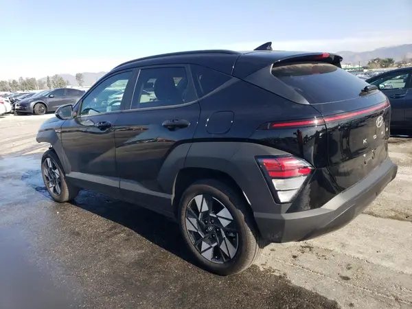 KM8HBCAB9RU080009 2024 HYUNDAI KONA - Image 2