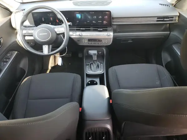 KM8HBCAB9RU080009 2024 HYUNDAI KONA - Image 8