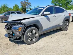 KM8HBCAB9RU087414 2024 HYUNDAI KONA
