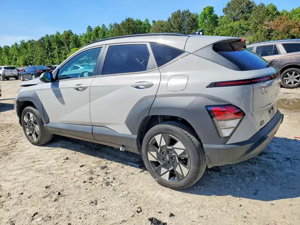 KM8HBCAB9RU087414 2024 HYUNDAI KONA - Image 2