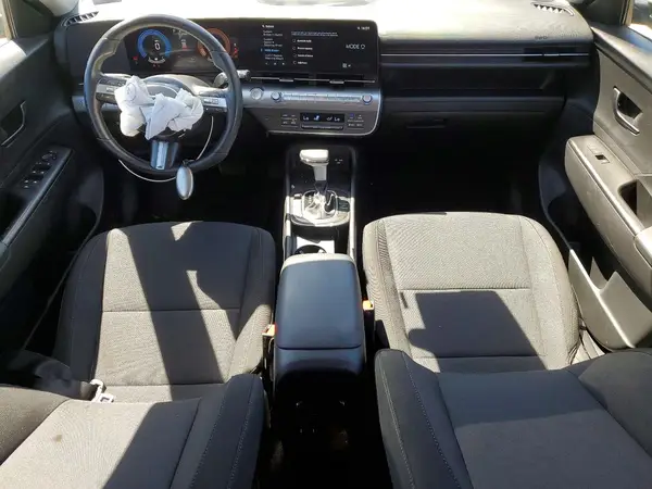KM8HBCAB9RU087414 2024 HYUNDAI KONA - Image 8