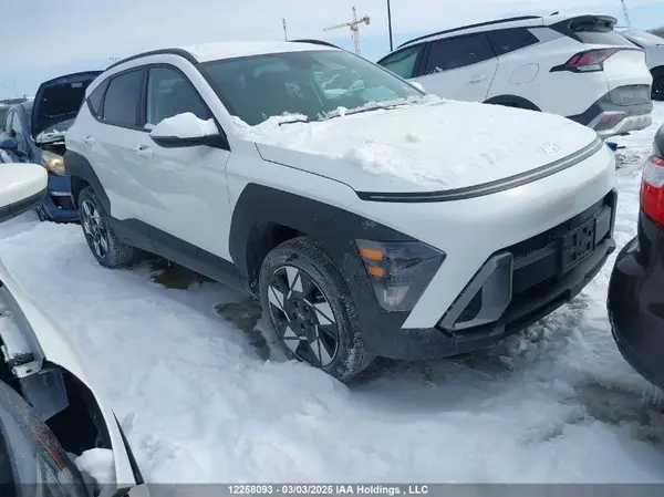 KM8HBCAB9RU095707 2024 HYUNDAI KONA - Image 1