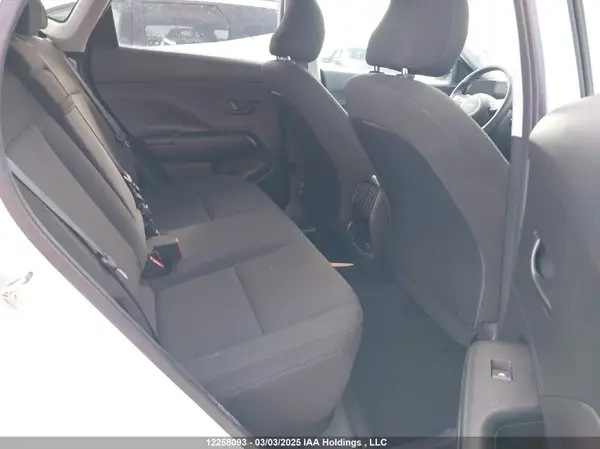 KM8HBCAB9RU095707 2024 HYUNDAI KONA - Image 8