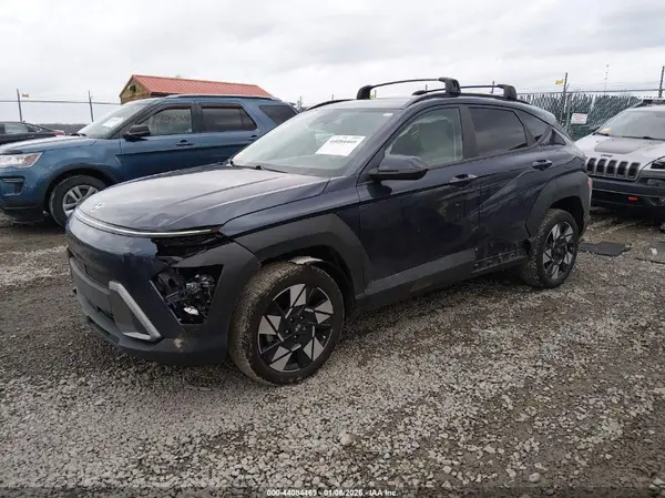 KM8HBCAB9RU097506 2024 HYUNDAI KONA - Image 2